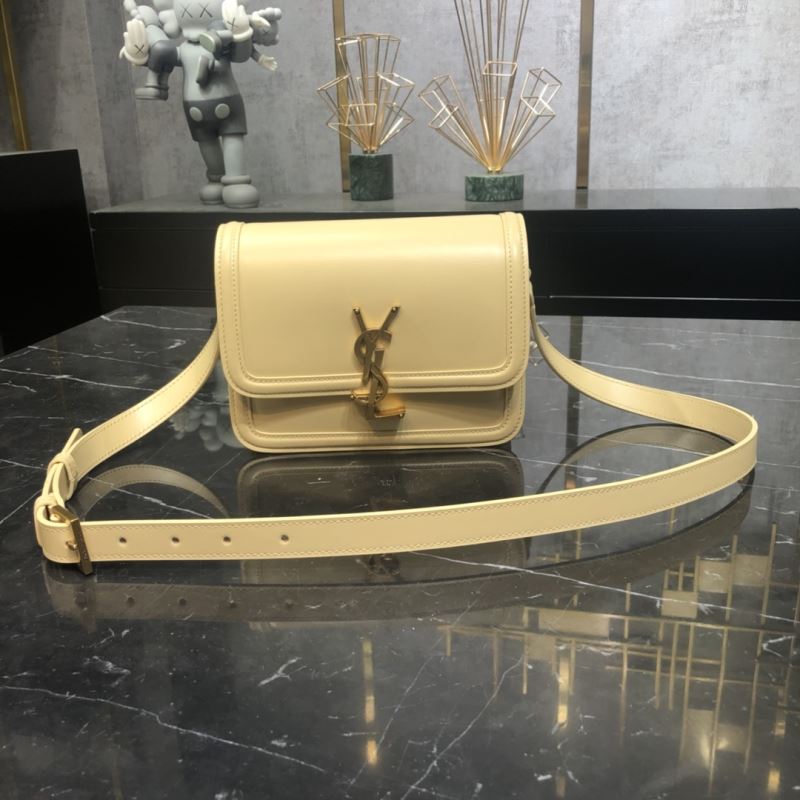 YSL Satchel Bags